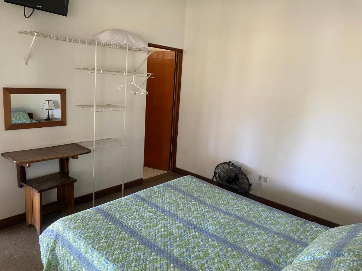 Hotel Del Aserradero Liberia Esterno foto
