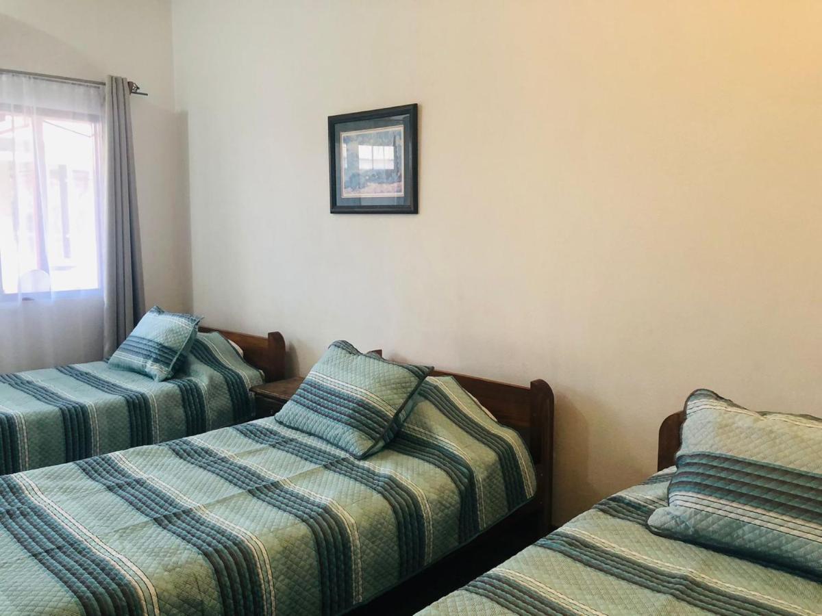 Hotel Del Aserradero Liberia Esterno foto