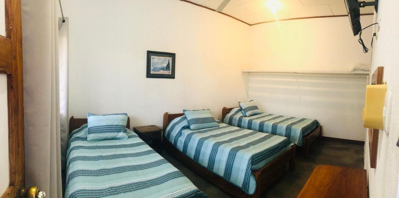 Hotel Del Aserradero Liberia Esterno foto