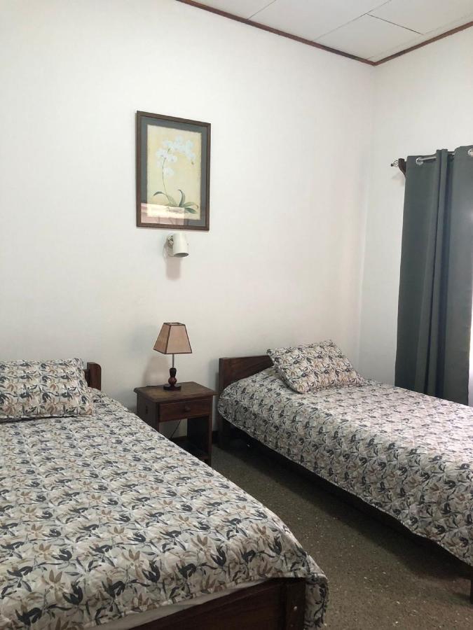 Hotel Del Aserradero Liberia Esterno foto