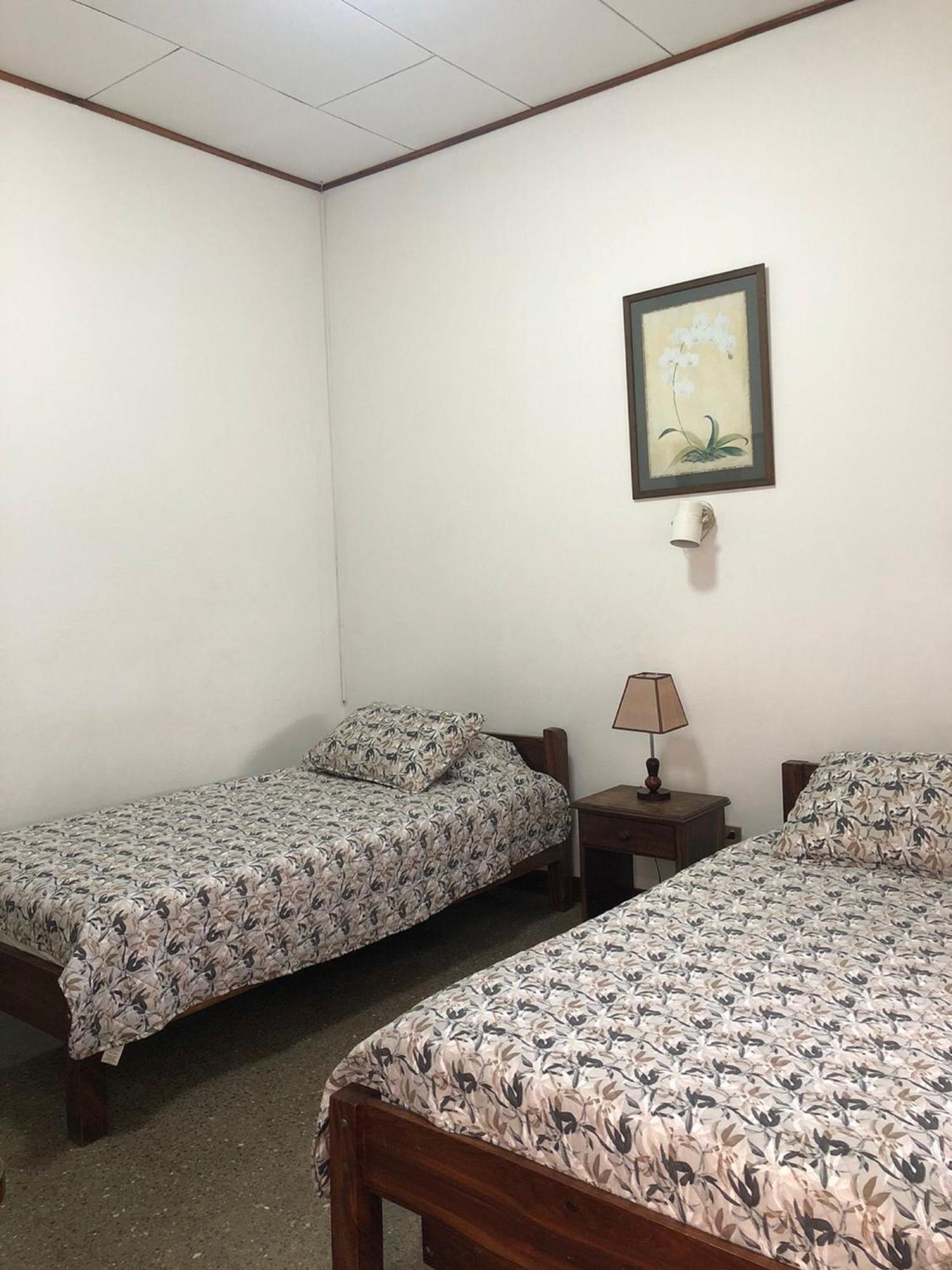 Hotel Del Aserradero Liberia Esterno foto