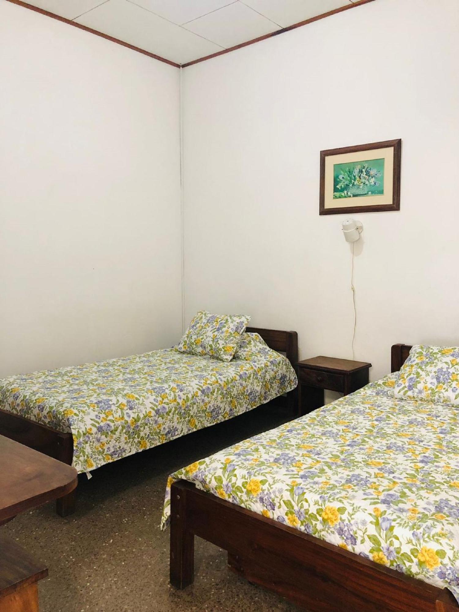 Hotel Del Aserradero Liberia Esterno foto