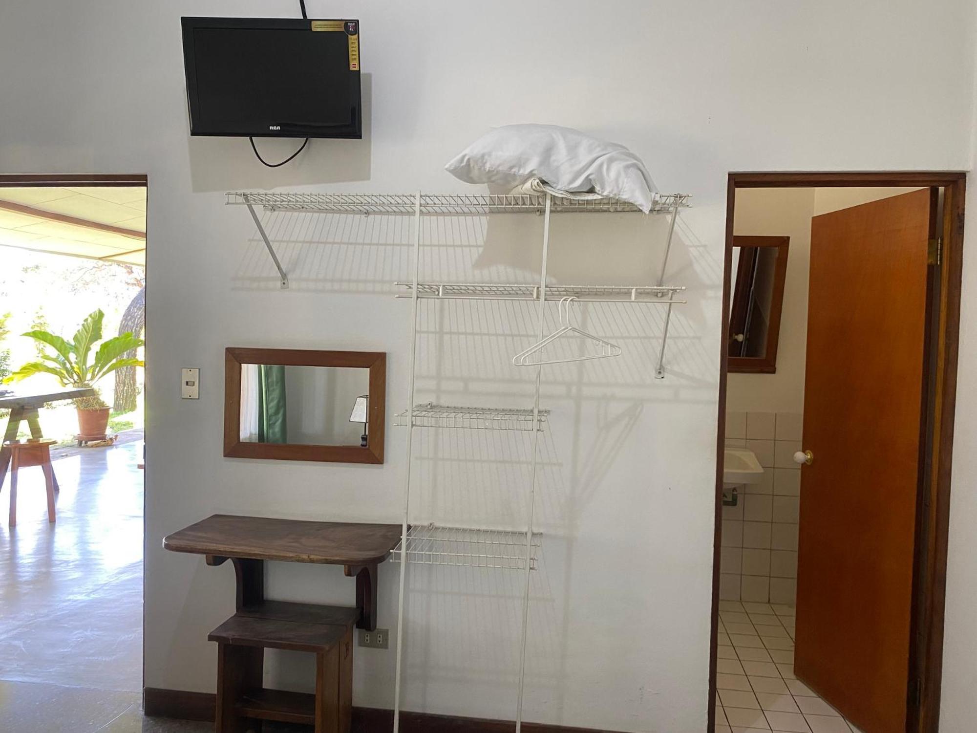 Hotel Del Aserradero Liberia Esterno foto